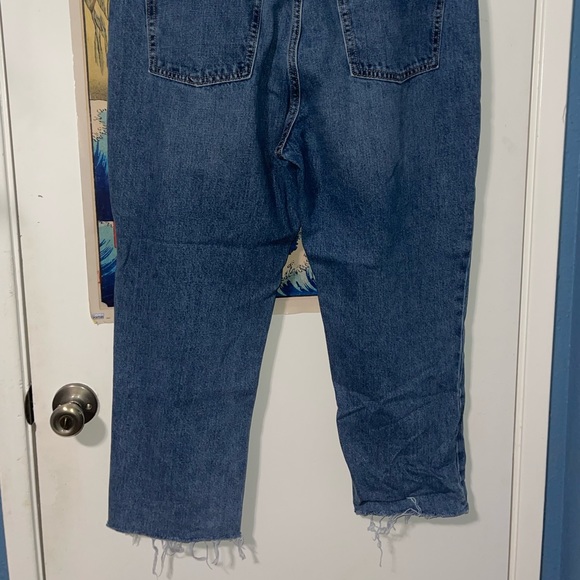 old navy jeans - Picture 2 of 3